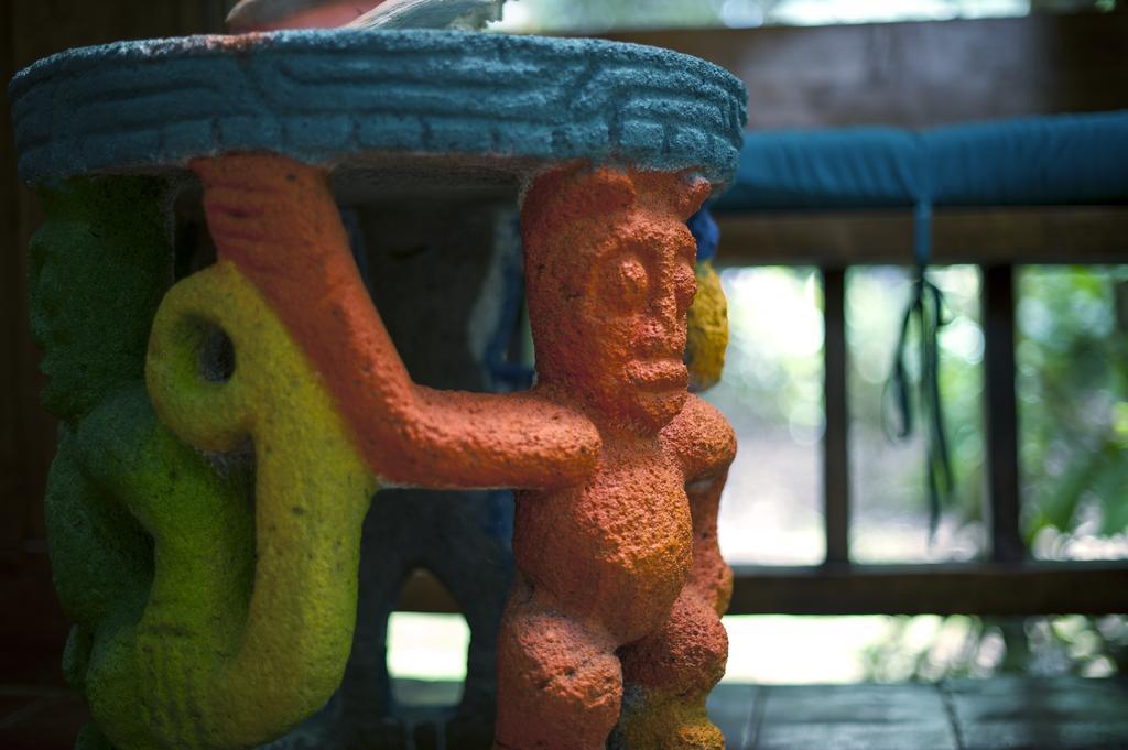 Congo Bongo Ecovillage Costa Rica Puerto Viejo de Talamanca 외부 사진